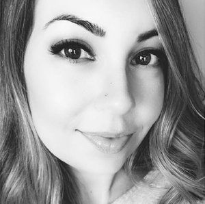 Meet your Posher, Natasha